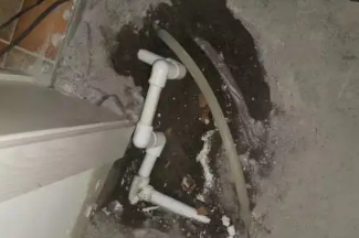 安源卫生间漏水检测多少钱