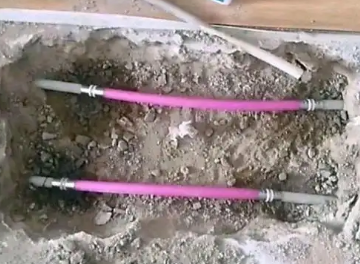 安源卫生间测漏水多少钱