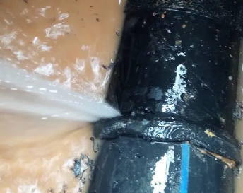 安源漏水维修价格明细