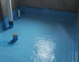安源卫生间防水哪家好