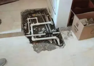 安源查漏水多少钱