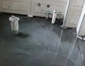 安源卫生间漏水维修公司为您专业分享下安源卫生间漏水检测的知识点