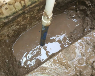 安源卫生间漏水维修公司为您专业解答一下安源查漏水的原因