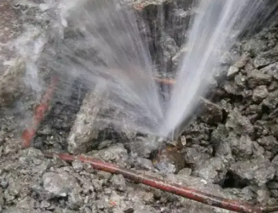 安源水管维修多少钱