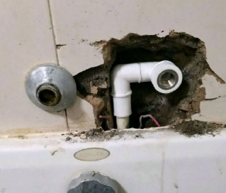 安源卫生间漏水检测多少钱