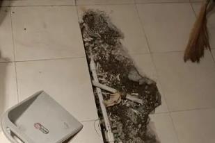 安源卫生间漏水检测电话